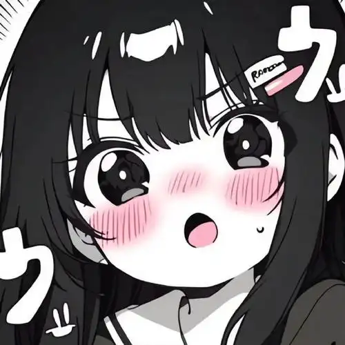 国漫迷头像